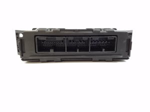 Jaguar F-pace (2016–2026) Control unit GX6314F498AE - 2