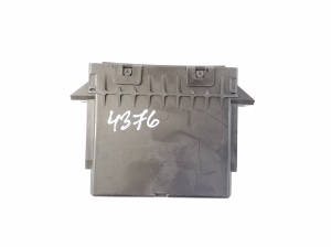 Jaguar F-pace (2016–2026) Control unit GX6314F498AE - 3
