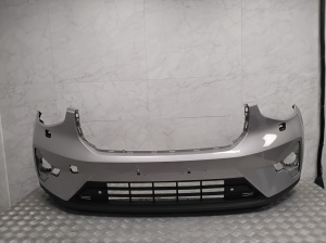 VOLVO XC40 (2017–2026) Front bumper 31690933 - 7