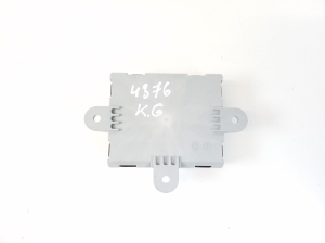 Jaguar F-pace (2016–2026) Rear side door control unit GJ3214D619AA - 2