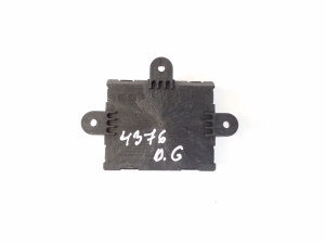 Jaguar F-pace (2016–2026) Rear side door control unit GJ3214D620AA - 2