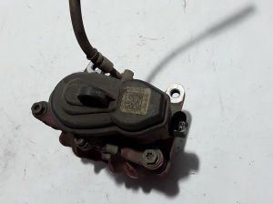 AUDI A6 C8 (2018–2025) Tagumine pidurisadul 8W0615403N - 2
