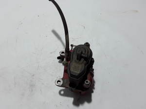 AUDI A6 C8 (2018–2025) Rear brake caliper 8W0615404N - 2
