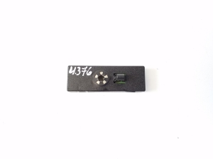 Jaguar F-pace (2016–2026) Antenas pastiprinātājs BJ3218K891AA - 2