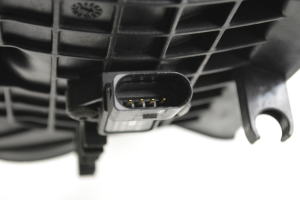 Volkswagen Golf VI (2008–2013) Ansaugkrümmer 03C129711AD - 3