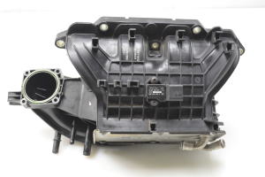 Volkswagen Golf VI (2008–2013) Ansaugkrümmer 03C129711AD - 4