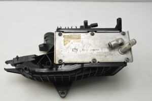 Volkswagen Golf VI (2008–2013) Ansaugkrümmer 03C129711AD - 5
