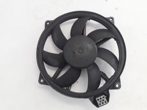  Cooling fan 