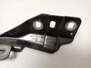 Ford Mondeo V (2014–2018) Hood hinge DS73F16800BD - 4