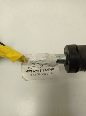 Ford Mondeo V (2014–2018) Gear shift cable DG9P7E395GC - 2