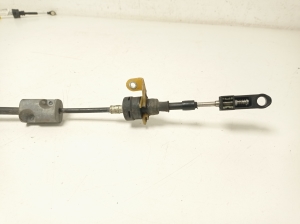Ford Mondeo V (2014–2018) Gear shift cable DG9P7E395GC - 3
