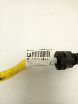 Ford Mondeo V (2014–2018) Gear shift cable DG9P7E395GC - 4