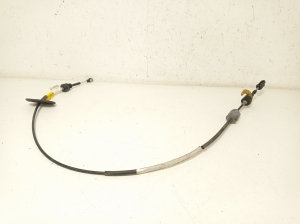   Schaltzug  - DG9P7E395GC 