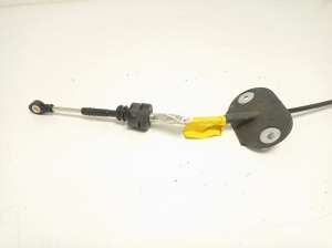 Ford Mondeo V (2014–2018) Gear shift cable DG9P7E395GC - 5