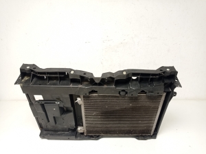 Citroen C3 (2016–2026) Radiator support and its parts 9676534280 - 5
