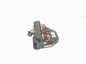 Interior fuse box - A2129005712