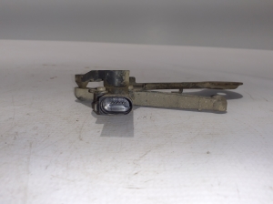 AUDI A6 C8 (2018–2025) Sensor an der Hinterradnabe 4K0941310B - 3