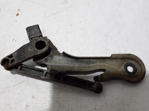 AUDI A6 C8 (2018–2025) Sensor an der Hinterradnabe 4K0941309B - 2