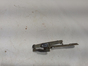 AUDI A6 C8 (2018–2025) Sensor an der Hinterradnabe 4K0941309B - 3