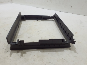Déflecteur d’air de radiateur - 215595656R