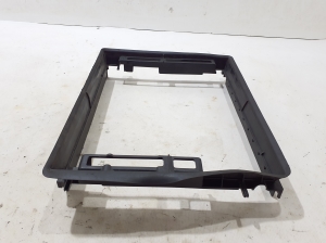 RENAULT Scenic (2016–2026) Luftleitblech für den Kühler 215595656R - 3