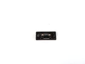 Porsche Panamera 970 (2009–2016) License plate lights 7PP943021 - 2