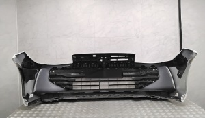 Volkswagen Passat B9 (2023–2026) Priekšējais bamperis 3J0807221 - 8