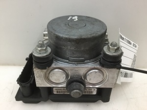 ABS unit - 0265231732