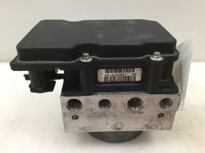 NISSAN Note E11 (2005–2014) ABS unit 0265231732 - 4