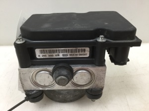 NISSAN Note E11 (2005–2014) ABS unit 0265231732 - 5