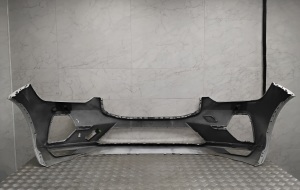 VOLVO XC60 (2017–2026) Front bumper 32234928 - 6