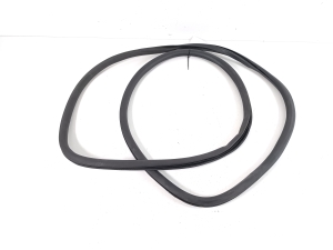 Porsche Panamera 970 (2009–2016) Front door rubber seal 97053726601 - 2