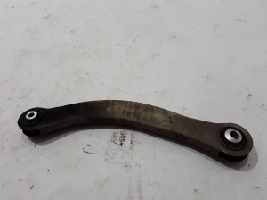 AUDI A6 C8 (2018–2025) Rear control arm 4N0505398A - 2