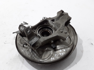 AUDI A6 C8 (2018–2025) Tagumine rumm 4K0505431C - 2
