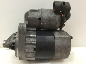NISSAN Note E11 (2005–2014) Starter 233001F77B - 2