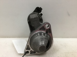 NISSAN Note E11 (2005–2014) Starter 233001F77B - 3