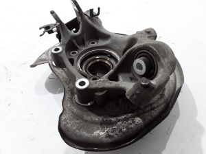 AUDI A6 C8 (2018–2025) Rear wheel hub 4K0505432C - 2