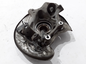 AUDI A6 C8 (2018–2025) Rear wheel hub 4K0505432C - 3