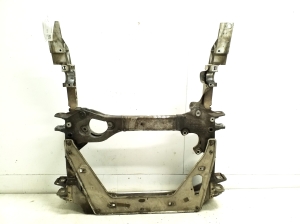 Porsche Panamera 970 (2009–2016) Front subframe 97034110107 - 2