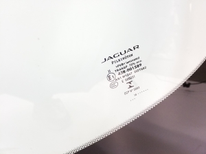 Jaguar F-pace (2016–2026) Windschutzscheibe HK8303010GA - 2