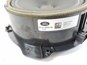 Jaguar F-pace (2016–2026) Rear side door speaker GX7318808DB - 2