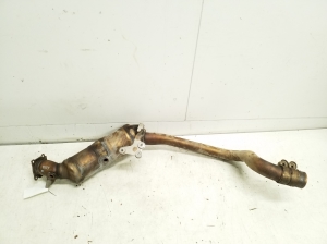 Porsche Panamera 970 (2009–2016) Catalytic converter - 4