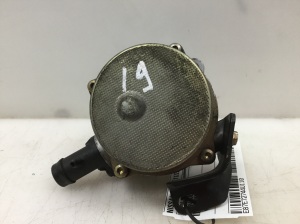 NISSAN Note E11 (2005–2014) Vakuumpumpe 7006730000 - 3