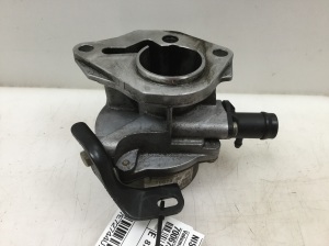 NISSAN Note E11 (2005–2014) Vakuumpumpe 7006730000 - 4