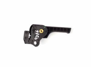 Jaguar F-pace (2016–2026) Hood release handle (interior) GX7316A770AA - 2