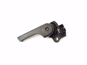 Hood release handle (interior) - GX7316A770AA