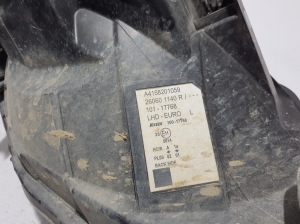 Mercedes Benz Citan 415 (2012–2021) Esituli 260601140R - 2