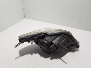 Mercedes Benz Citan 415 (2012–2021) Esituli 260601140R - 8