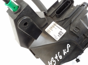Jaguar F-pace (2016–2026) Front door lock HK83203A29GB - 3