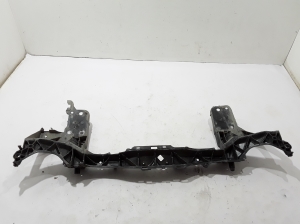 Mercedes Benz Citan 415 (2012–2021) Radiator support and its parts 8201130847 - 2